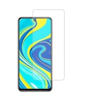 Nettech Xiaomi Redmi Note 9 Uyumlu Ön Koruma 9H Nano Ekran Koruyucu (Şeffaf) NT80129