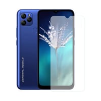 Nettech General Mobile GM21 Uyumlu Ön Koruma Cam Ekran Koruyucu NT89816