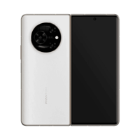 Tecno Phantom V Fold  512 GB  Beyaz