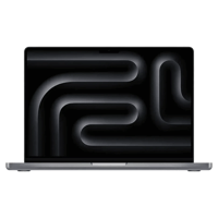 Apple MacBook Pro 14" (14inch, 2023)  M3 8CPU 10GPU  16 GB  1 TB  Uzay Grisi