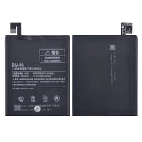 Teknonet Xiaomi Redmi Note 3 Uyumlu Xiaomi BM46 4000 MAh Batarya NT28352