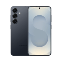 Samsung Galaxy S25  256 GB  Gece Mavisi