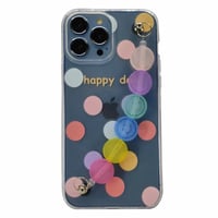 Nettech Apple iPhone 13 Pro Max Uyumlu Female Case Arka Koruma Kılıf (Şeffaf) NT95014