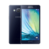 Samsung Galaxy A5  16 GB  Siyah