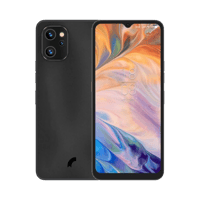 Reeder S19 Max Pro  256 GB  Siyah