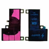 Teknonet Apple iPhone X Uyumlu LW 3500 MAh Batarya NT98889