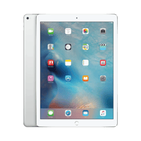 Apple iPad Pro 12.9" (1. Nesil)  32 GB  12.9"  GPS  Gümüş