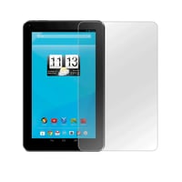 Nettech Universal 8 Inch Uyumlu Ön Koruma Cam Ekran Koruyucu (Şeffaf) NT17750