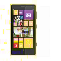 Nettech Nokia Lumia 1020 Uyumlu Ön Koruma Cam Ekran Koruyucu NT18314