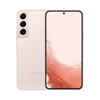 Samsung Galaxy S22 5G  128 GB  Pembe
