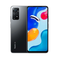 Xiaomi Redmi Note 11 Pro 5G  64 GB  Gri