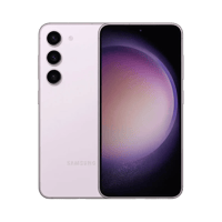Samsung Galaxy S23  128 GB  Lavanta