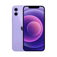 Apple iPhone 12  256 GB  Mor