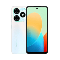 Tecno Spark Go 2024  64 GB  Beyaz
