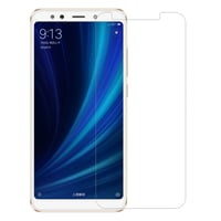 Nettech Xiaomi Mi A2 Uyumlu Ön Koruma Cam Ekran Koruyucu NT28926