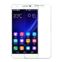 Nettech Huawei Honor 6 Uyumlu Ön Koruma Cam Ekran Koruyucu NT18313