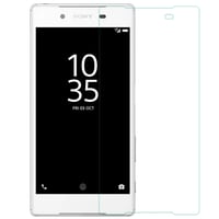 Nettech Sony Xperia Z3 Plus Uyumlu Ön Koruma Cam Ekran Koruyucu NT6379