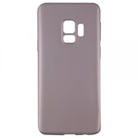Nettech Samsung Galaxy G960 S9 Uyumlu Suide Arka Koruma Kılıf (Rose Gold) VR1402