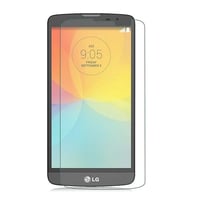 Nettech LG Bello Uyumlu Ön Koruma Cam Ekran Koruyucu NT6335