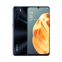 Oppo A91  128 GB  Siyah