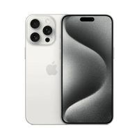 Apple iPhone 15 Pro  256 GB  ESim  Beyaz Titanyum