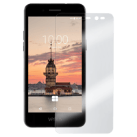 Nettech Vestel Venüs V3 5020 Uyumlu Ön Koruma Cam Ekran Koruyucu NT9066