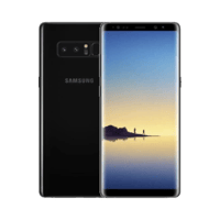 Samsung Galaxy Note 8  128 GB  Siyah