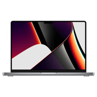 Apple MacBook Pro 14" (14inch, 2021)