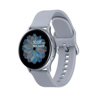 Samsung Galaxy Watch Active 2  Alüminyum  40mm  GPS  Mavi