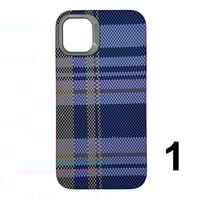 Nettech Apple iPhone 15 Uyumlu NTN054 Arka Koruma Kılıf (Karışık Renk) NT109669