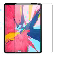 Nettech Apple iPad Pro 11 inç Uyumlu Ön Koruma Cam Ekran Koruyucu (Şeffaf) NT28919