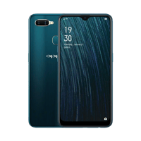 Oppo A5S  32 GB  Yeşil