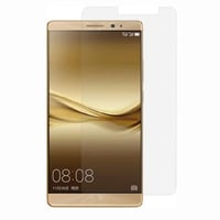 Nettech Huawei Mate 8 Uyumlu Ön Koruma Cam Ekran Koruyucu NT14693