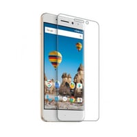 Nettech General Mobile Discovery Elite E7 Uyumlu Ön Koruma Cam Ekran Koruyucu NT4004