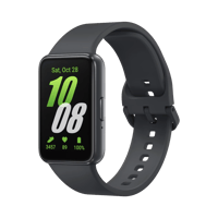 Samsung Galaxy Fit3  Alüminyum  43mm  Bluetooth  Grafit