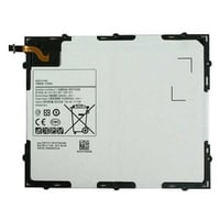 Teknonet Samsung Galaxy T580 Tab A 10.1 2016 Uyumlu Nettech 7300 mAh Batarya NT96503