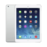 Apple iPad Air (1. Nesil)  64 GB  9.7"  GPS  Gümüş