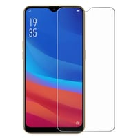 Nettech Oppo A73 Uyumlu Ön Koruma Cam Ekran Koruyucu NT88895