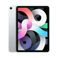 Apple iPad Air (4. Nesil)  64 GB  10.9"  Cellular  Gümüş