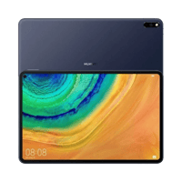 Huawei MatePad Pro 10.8  128 GB  10.8 inç  WiFi  Gece Yarısı Gri