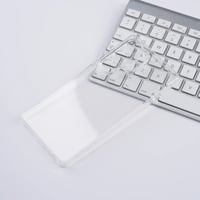 Galaxy S25 Ultra Zore 2mm Anti Shock Silikon  Şeffaf