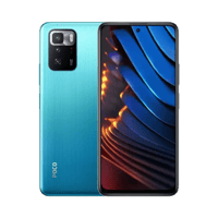 Poco X3 GT  128 GB  Dalga Mavisi