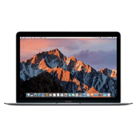 Apple MacBook 12" (12inch, Early 2016)