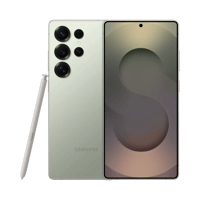 Samsung Galaxy S25 Ultra 5G  512 GB  Titanyum Yeşil