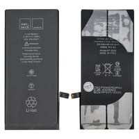 Teknonet Apple iPhone XR Uyumlu Nettech 3330 mAh Batarya NT82532
