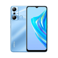 Infinix Hot 20i  64 GB  Mavi
