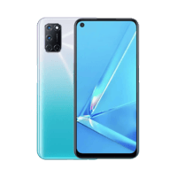 Oppo A72  128 GB  Beyaz