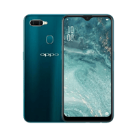 Oppo AX7  32 GB  Cam Mavisi