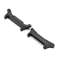 Galaxy Watch Ultra 47mm Metal Kordon Dönüştürücü  Siyah