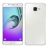 Nettech Samsung Galaxy A510 A5 2016 Uyumlu Şeffaf Seri Arka Koruma Kılıf (Şeffaf) VR6406